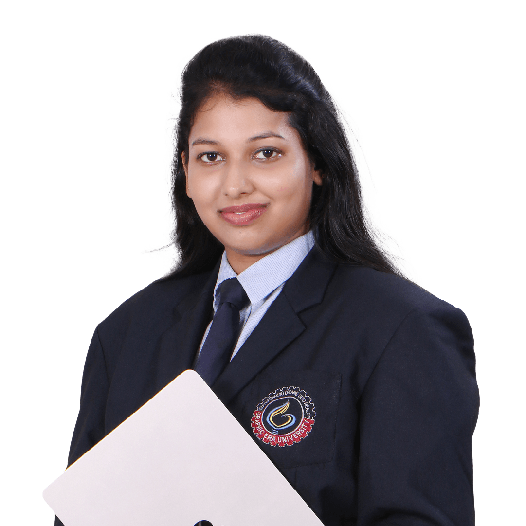 Shreya Shree