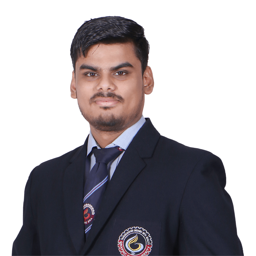 Shreya Shree