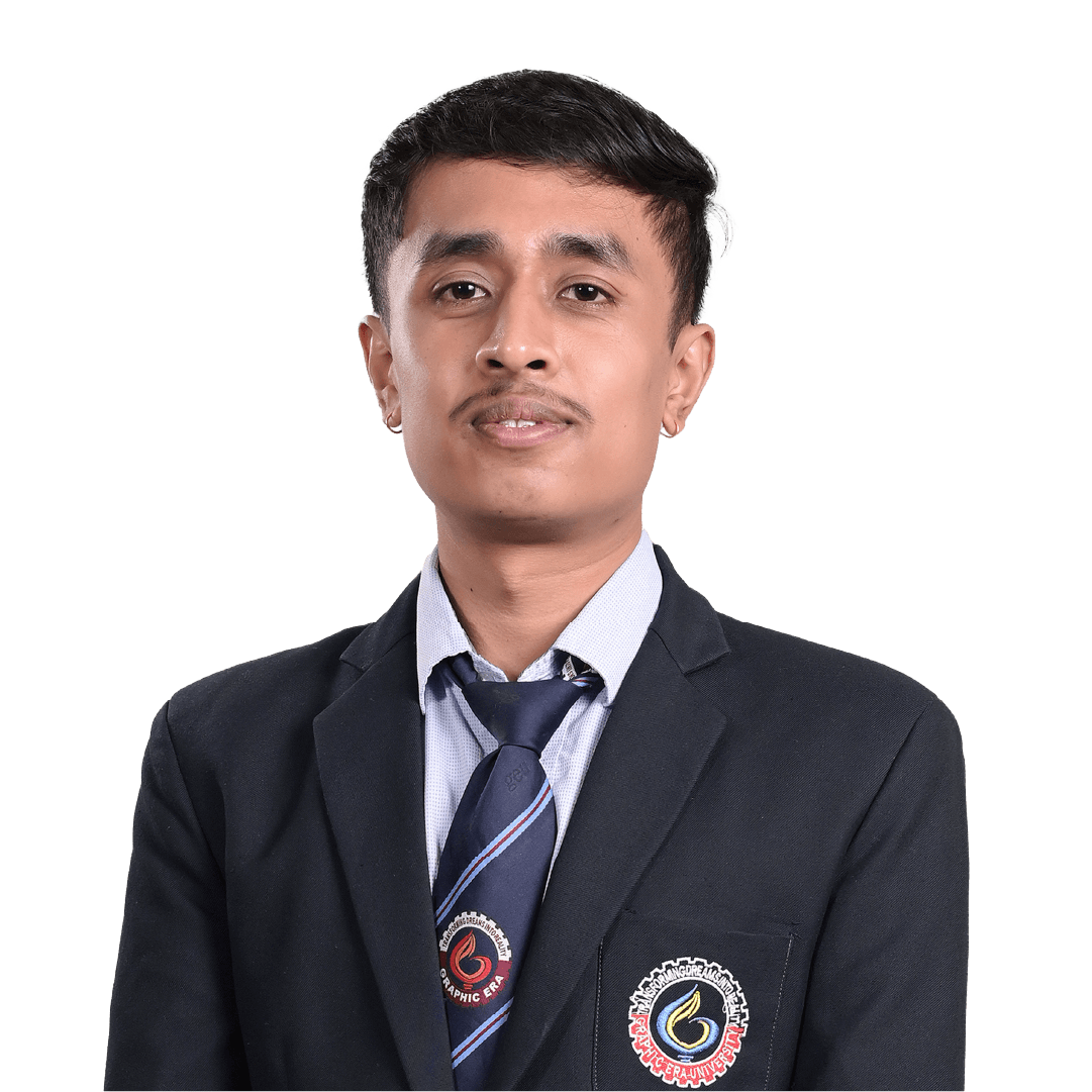 Shreya Shree