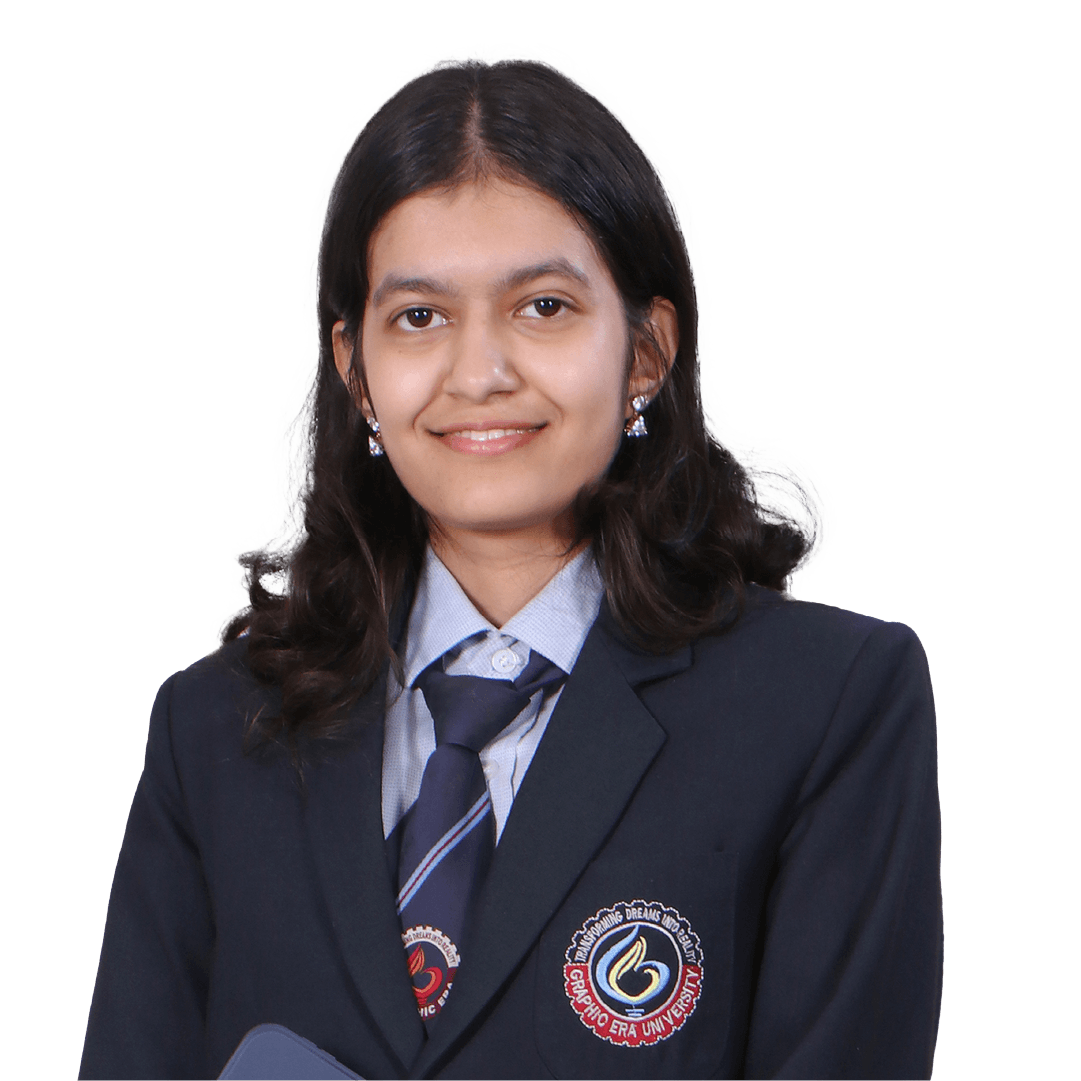 Shreya Shree