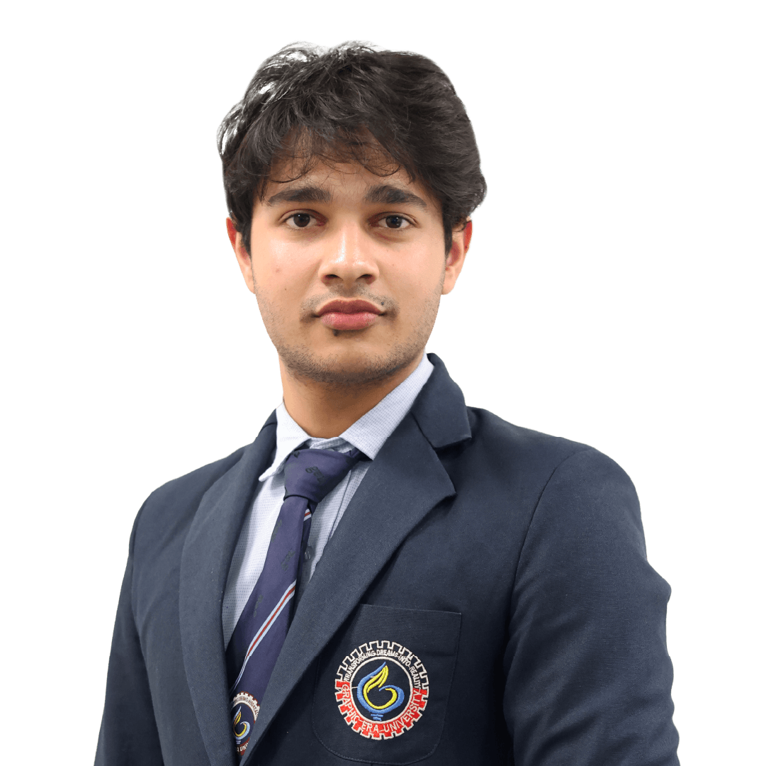 Shreya Shree