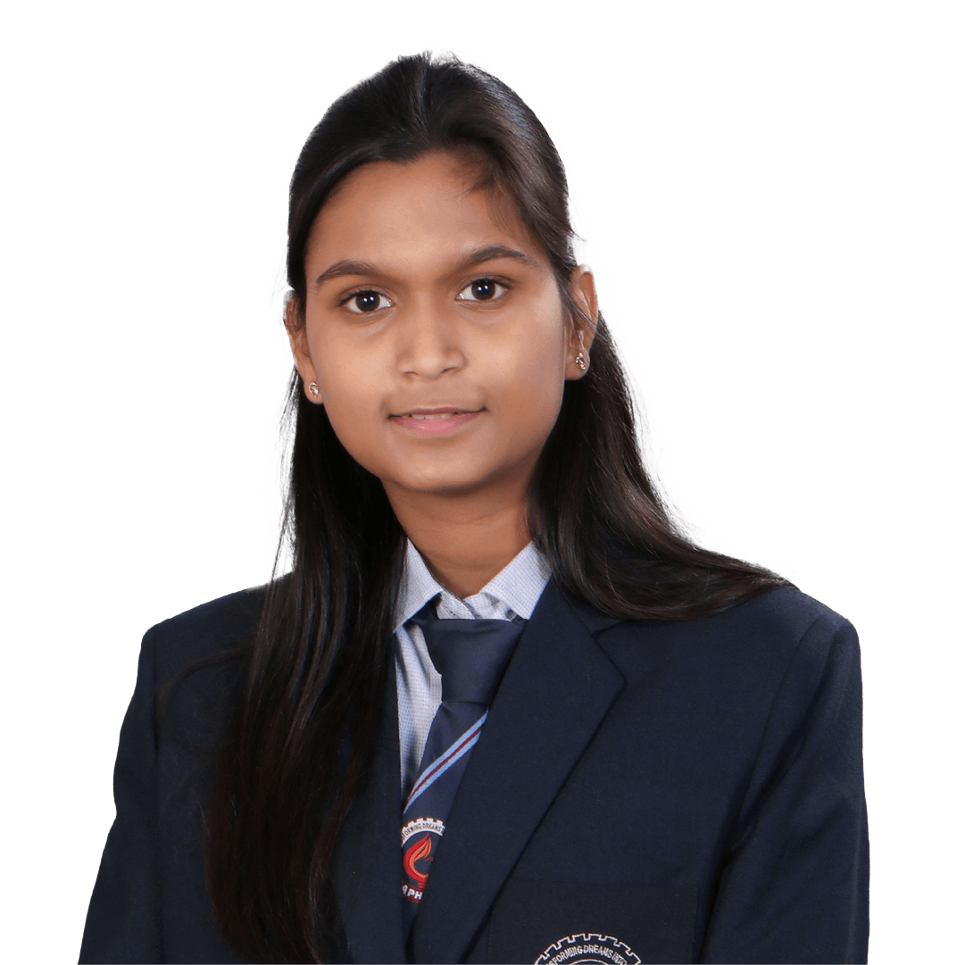 Shreya Shree
