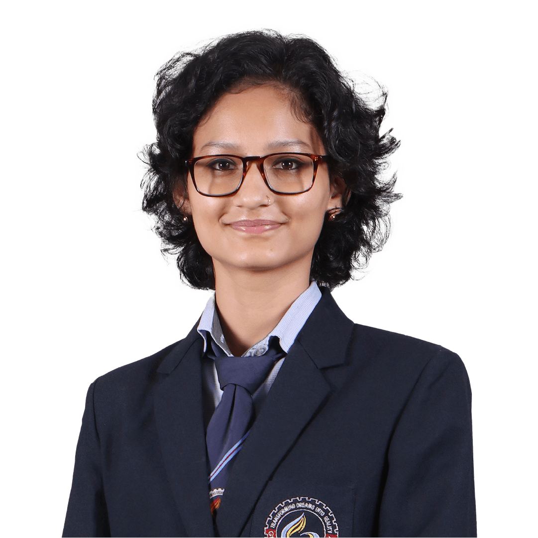 Shreya Shree