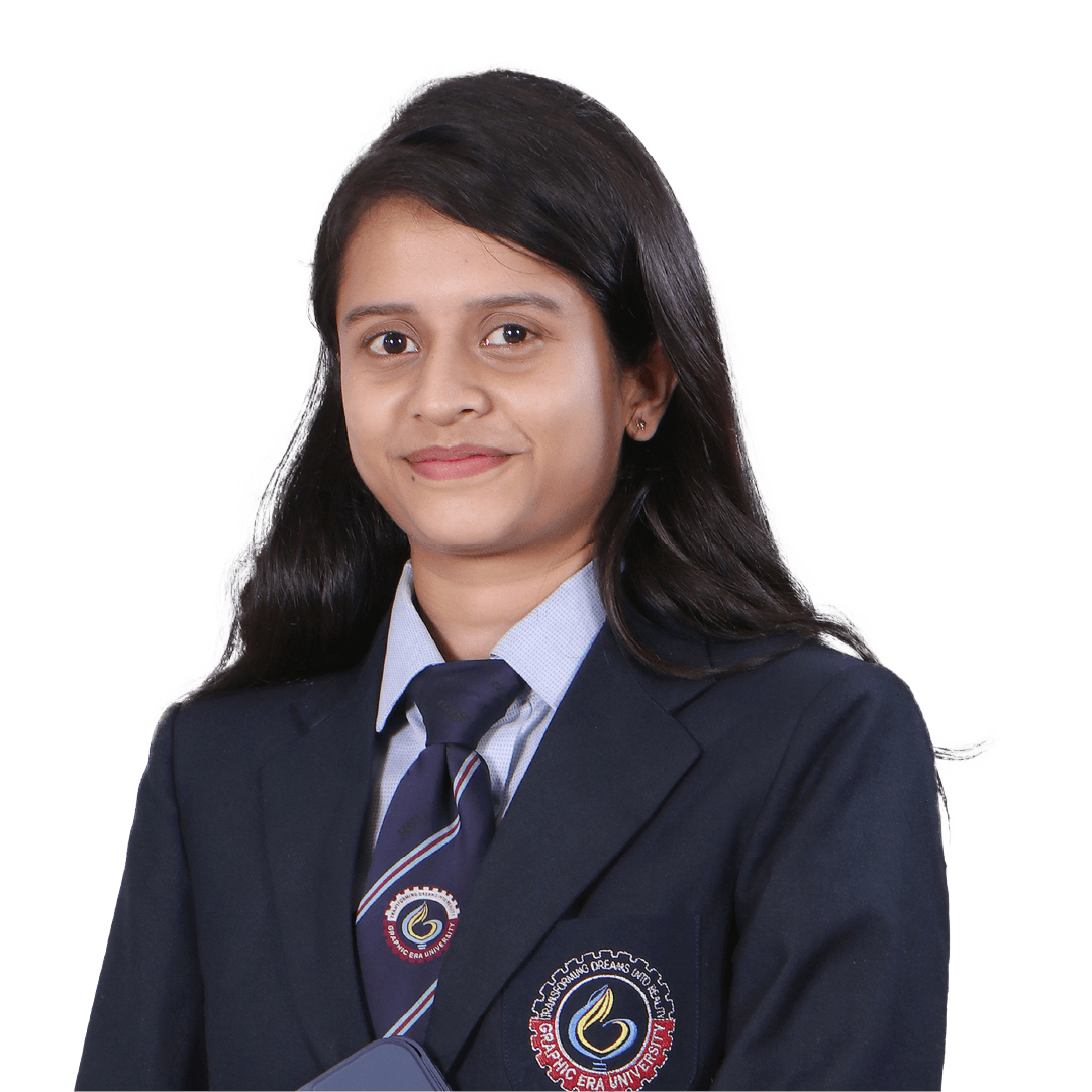 Shreya Shree