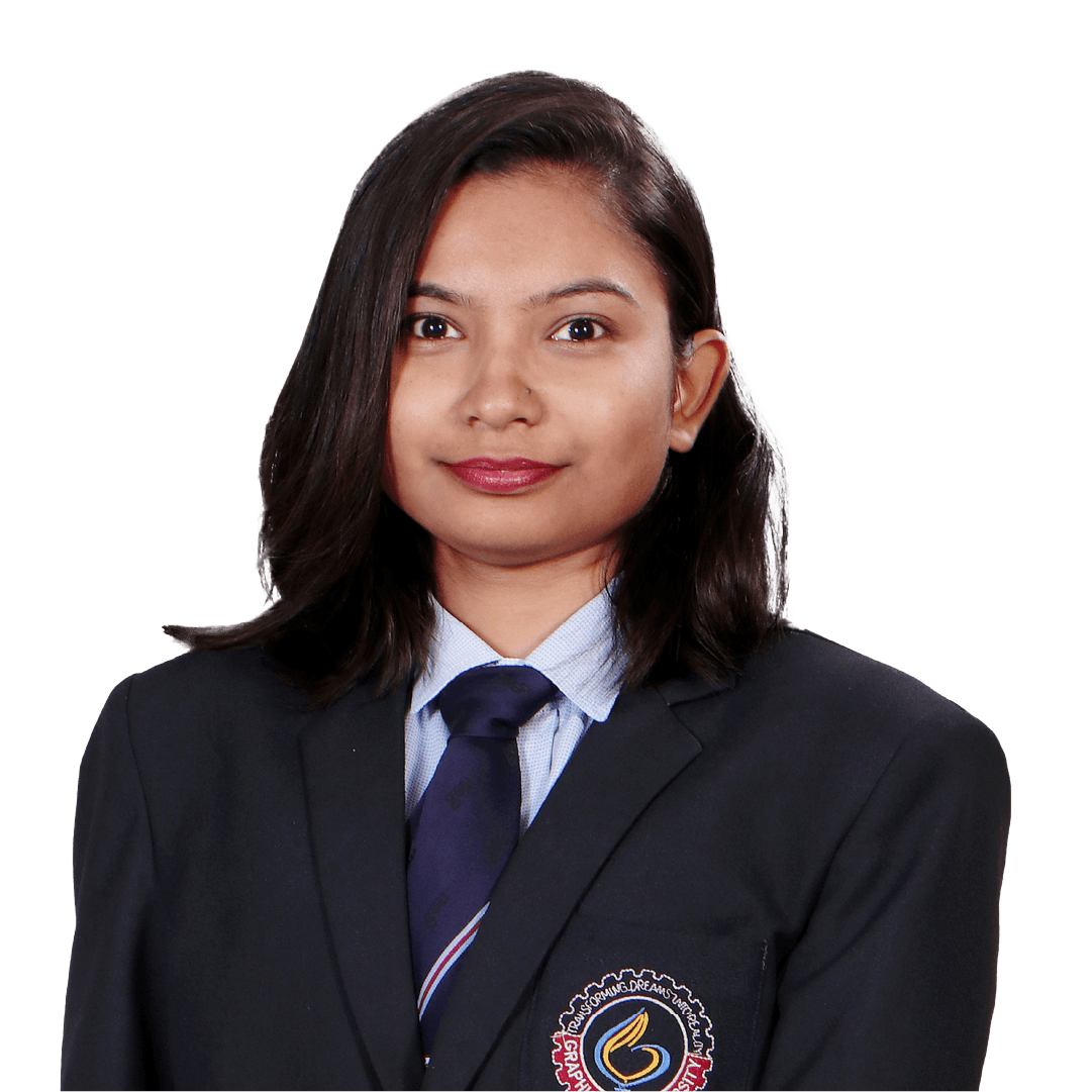 Shreya Shree