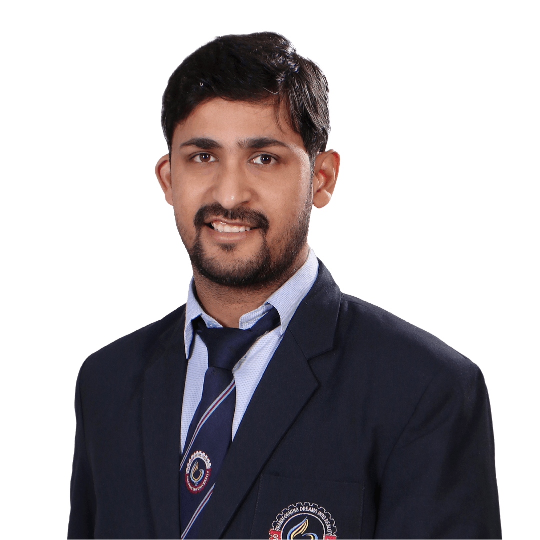 Shreya Shree