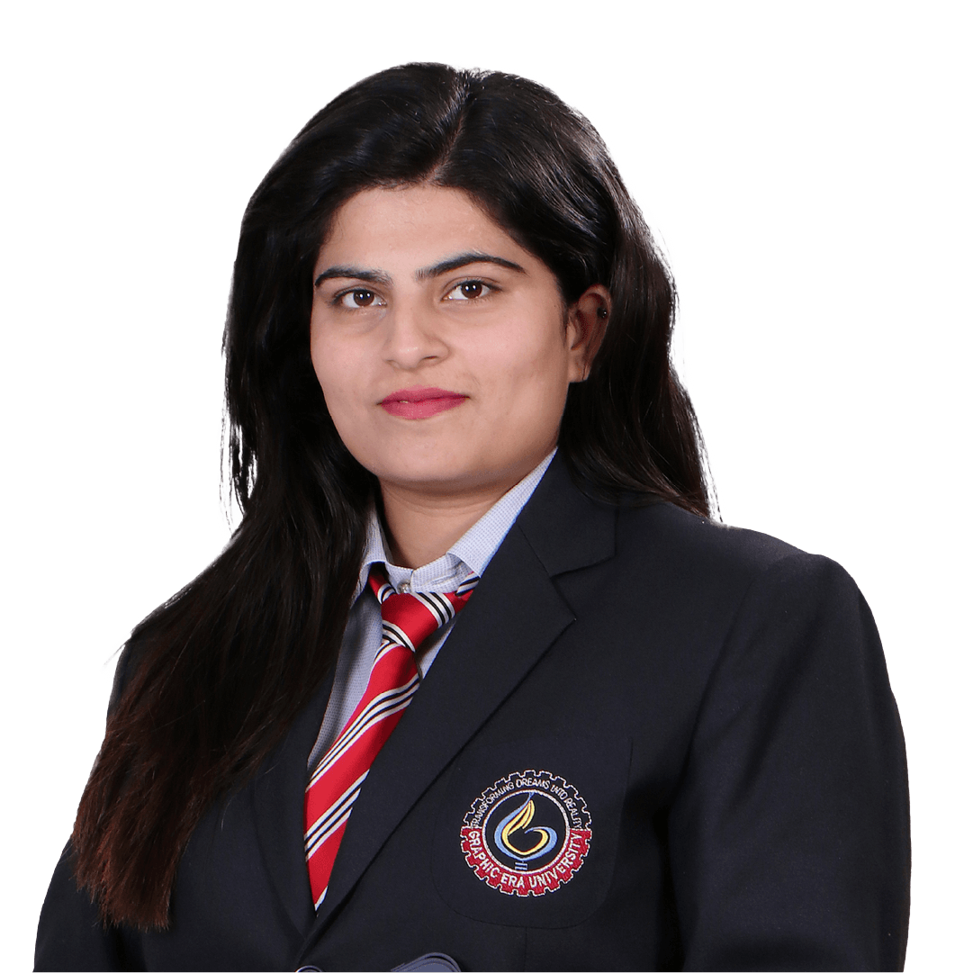 Shreya Shree