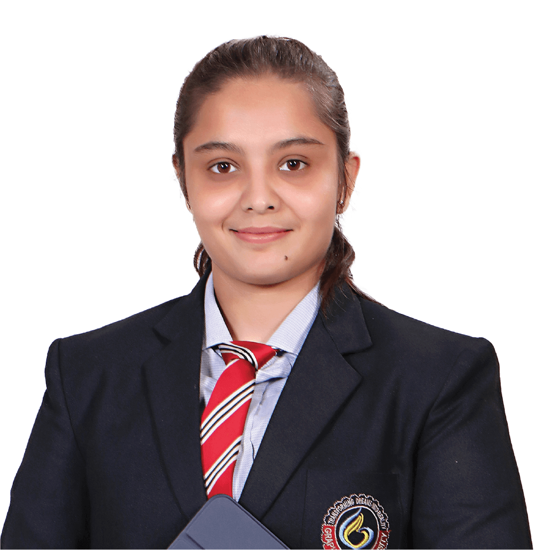 Shreya Shree