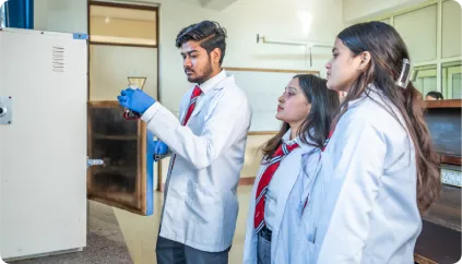 Dr. Manu Pant 