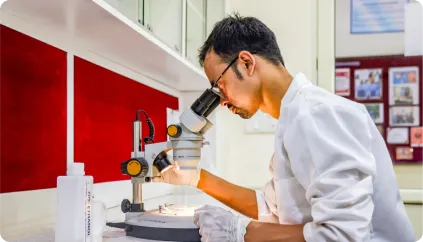 Dr. Pavan Emani 