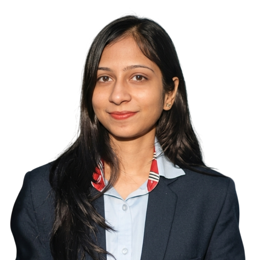 Shreya Shree
