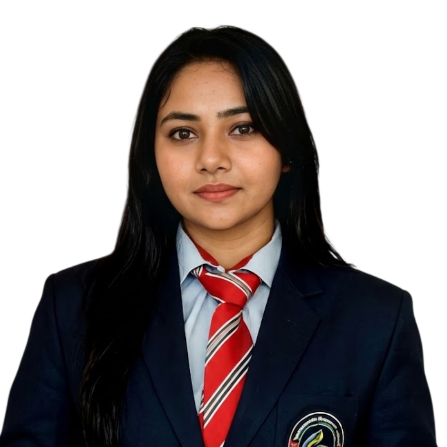 Shreya Shree