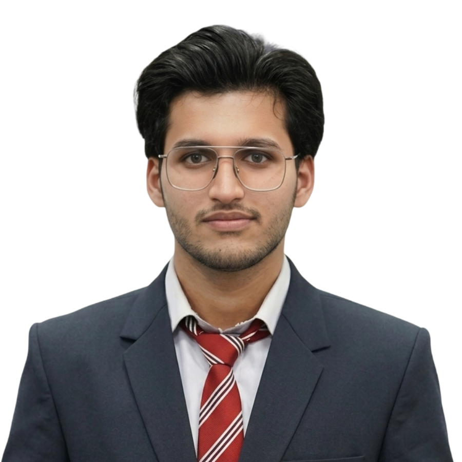 Shreya Shree