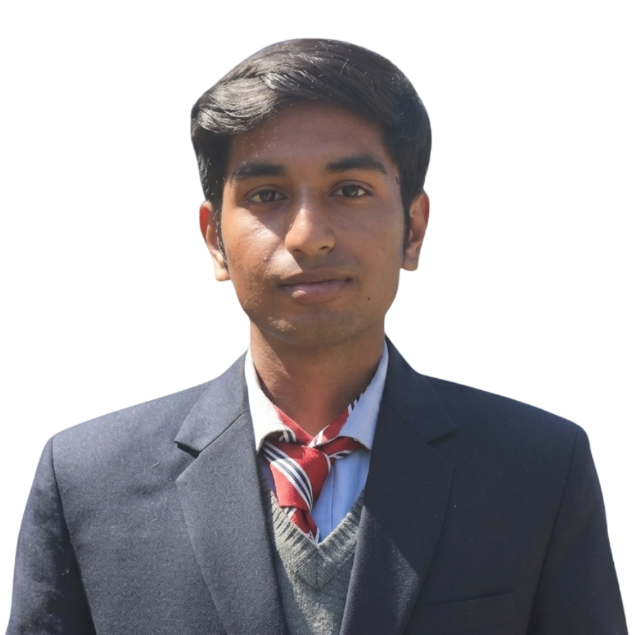 Shreya Shree