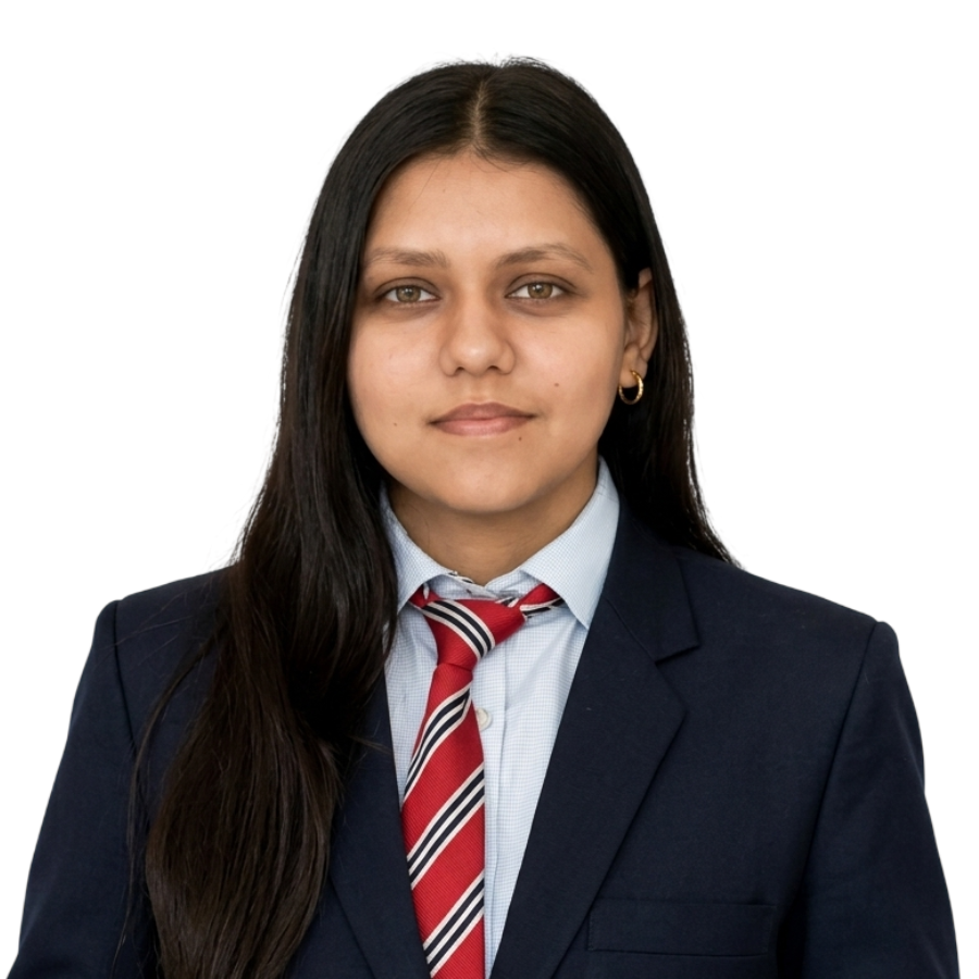 Shreya Shree