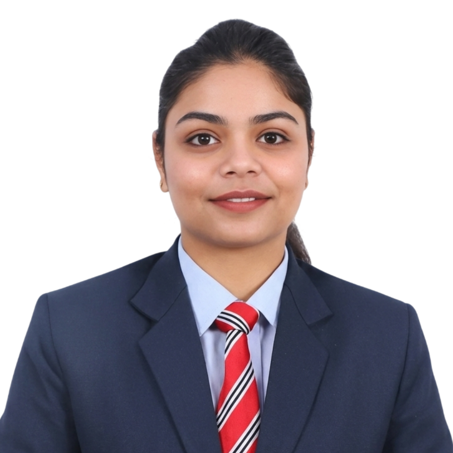 Shreya Shree