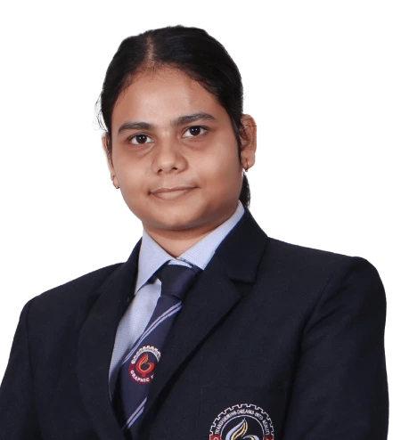 Shreya Shree