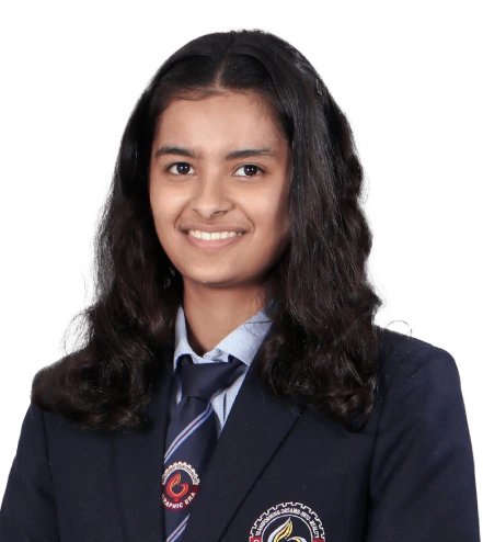Shreya Shree