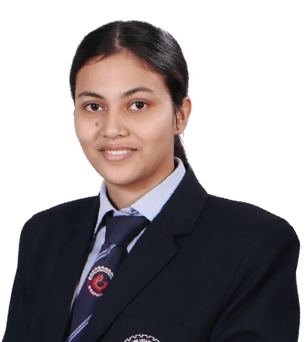 Shreya Shree