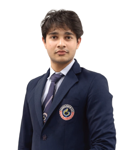 Shivam Aggarwal