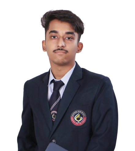 Suyash Gehlot