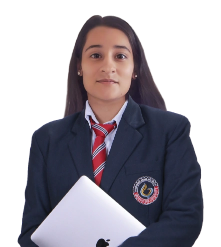 Shreya Mahajan