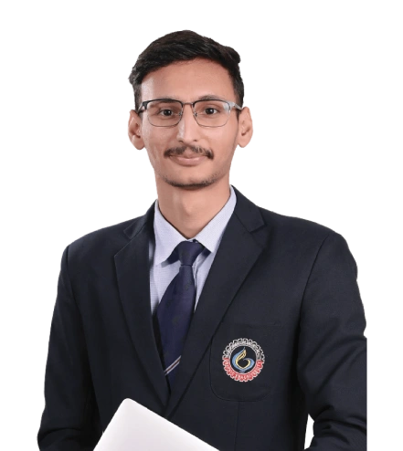 Ashutosh Kumar Pandey