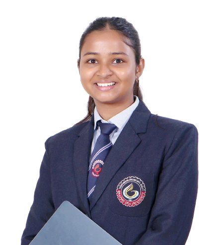 Shreya Shree