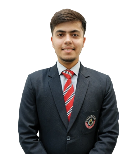 Dev Verma