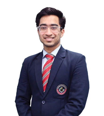 Dhruv Gupta