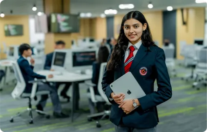 Top Placement in MBA