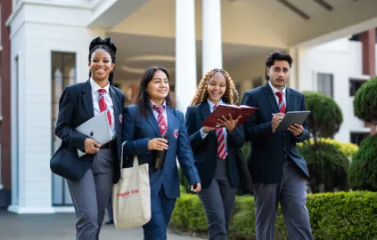 Top Placement in MCA