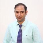 Dr. Kamlesh C Purohit Faculty Computer Science Engineering